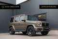 Mercedes-Benz G 63 AMG - G63 585PK | Burmester 3D | Massage + Ventilatie Grijs - thumbnail 1