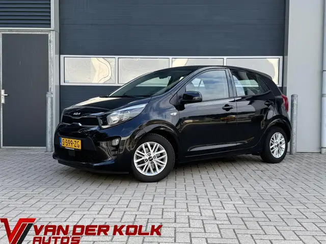 Kia Picanto 1.0 DPi DynamicLine | Carplay | Camera | Cruise |