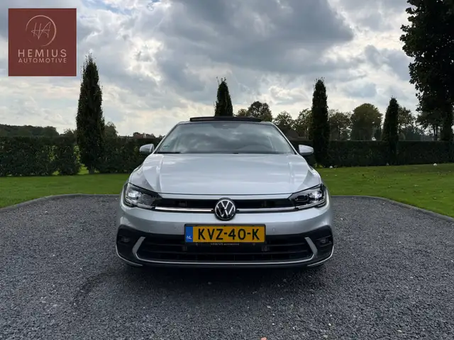 Volkswagen Polo view 5
