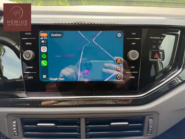 Volkswagen Polo view 15