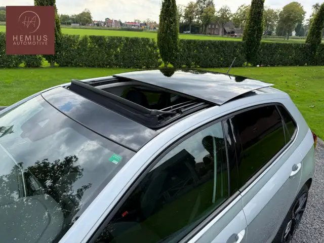 Volkswagen Polo view 9