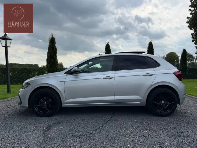 Volkswagen Polo view 2