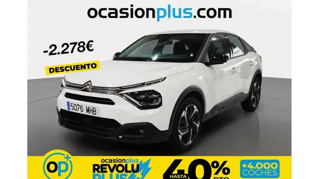 Citroen C4 1.2 PureTech Feel Pack S&S 130