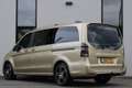 Mercedes-Benz V 300 300d Lang / Exclusive / 6-persoons / Marge Auto / Goud - thumbnail 10