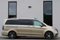 Mercedes-Benz V 300 300d Lang / Exclusive / 6-persoons / Marge Auto / Goud - thumbnail 5