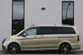 Mercedes-Benz V 300 300d Lang / Exclusive / 6-persoons / Marge Auto / Goud - thumbnail 6