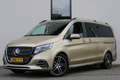 Mercedes-Benz V 300 300d Lang / Exclusive / 6-persoons / Marge Auto / Goud - thumbnail 28