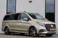 Mercedes-Benz V 300 300d Lang / Exclusive / 6-persoons / Marge Auto / Goud - thumbnail 1