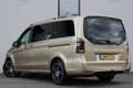 Mercedes-Benz V 300 300d Lang / Exclusive / 6-persoons / Marge Auto / Goud - thumbnail 26