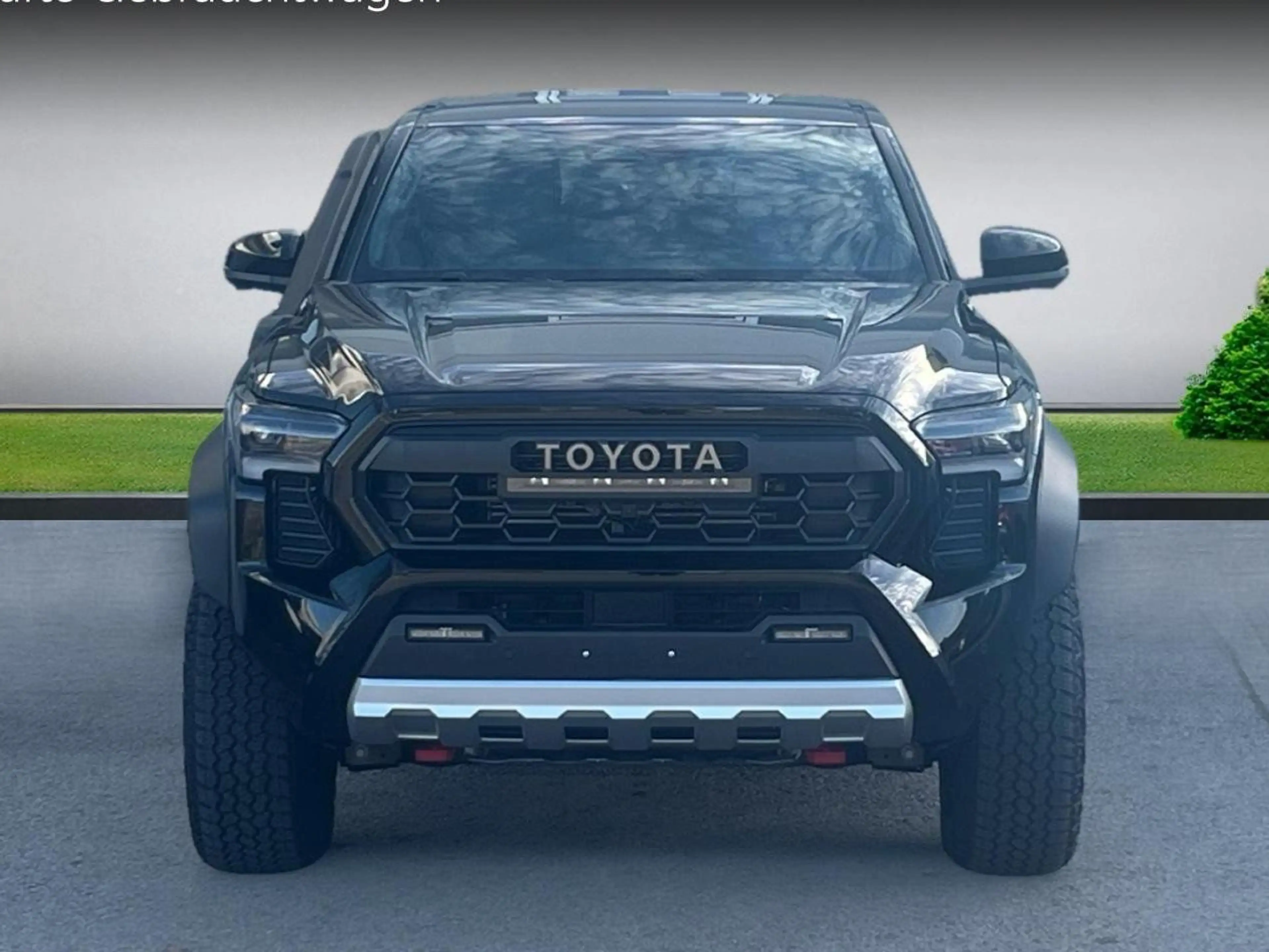 Toyota Tacoma Pick Up Trailhunter 2,4 Hybrid I-Force MAX SOFORT — photo 5