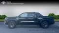 Toyota Tacoma Pick Up Trailhunter 2,4 Hybrid I-Force MAX SOFORT Zwart - thumbnail 3
