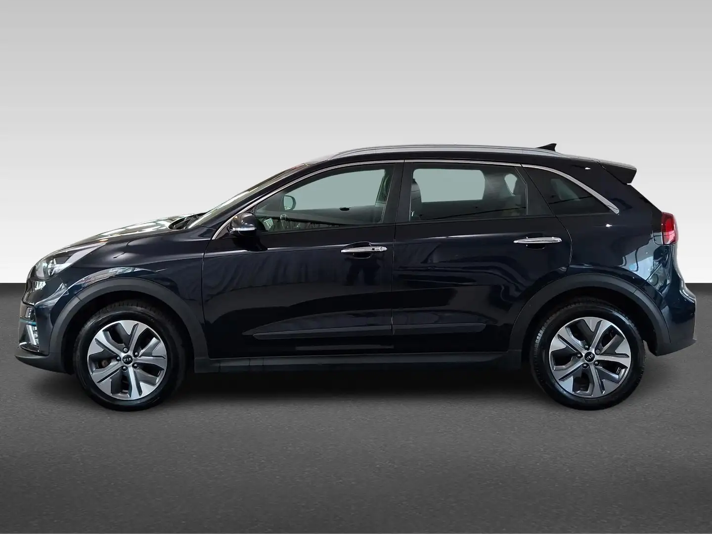 Kia e-Niro Elektrisch 204pk Aut DynamicLine Bleu - 2