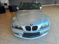 BMW Z3 ROADSTER 2.2 170 CV IN PERFEZIONE ASSOLUTA! Gris - thumbnail 8