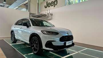 2.0 Hev eCVT Advance