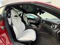 Mercedes-Benz SLC 300 Roadster*ELEKTR.SITZ*MEMORY*HARMAN*NAVI* Rot - thumbnail 8
