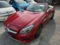Mercedes-Benz SLC 300 Roadster*ELEKTR.SITZ*MEMORY*HARMAN*NAVI* Rot - thumbnail 17