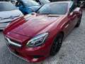 Mercedes-Benz SLC 300 Roadster*ELEKTR.SITZ*MEMORY*HARMAN*NAVI* Rot - thumbnail 4