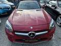 Mercedes-Benz SLC 300 Roadster*ELEKTR.SITZ*MEMORY*HARMAN*NAVI* Rot - thumbnail 3