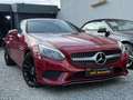 Mercedes-Benz SLC 300 Roadster*ELEKTR.SITZ*MEMORY*HARMAN*NAVI* Rot - thumbnail 1