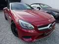 Mercedes-Benz SLC 300 Roadster*ELEKTR.SITZ*MEMORY*HARMAN*NAVI* Rot - thumbnail 2