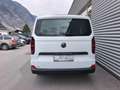 Volkswagen T7 Transporter VW Transporter T7 Kastenwagen TDI Weiß - thumbnail 14