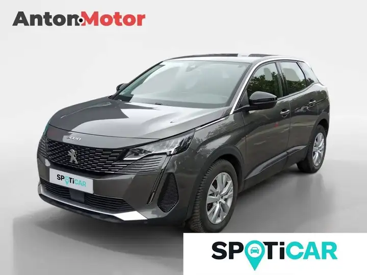 Peugeot 3008 Active Pack BlueHDi S&S EAT8 2021