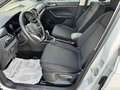 Volkswagen T-Cross 1.0 tsi Style 95cv / NO VINCOLI Blanc - thumbnail 5