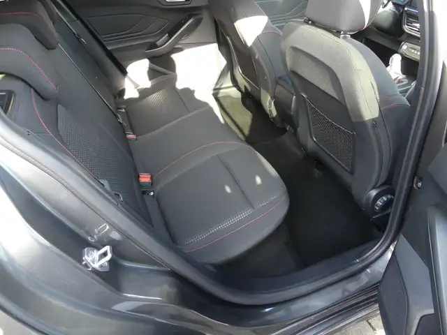 Ford Focus view 14