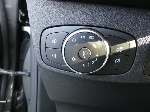 Ford Focus view 7