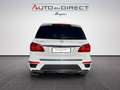 Mercedes-Benz GL 350 GL 350 BlueTEC - BVA 7G-Tronic Plus  - BM X166 Fascination Weiß - thumbnail 9