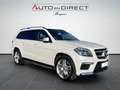 Mercedes-Benz GL 350 GL 350 BlueTEC - BVA 7G-Tronic Plus  - BM X166 Fascination Weiß - thumbnail 7