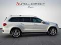 Mercedes-Benz GL 350 GL 350 BlueTEC - BVA 7G-Tronic Plus  - BM X166 Fascination Weiß - thumbnail 8