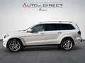 Mercedes-Benz GL 350 GL 350 BlueTEC - BVA 7G-Tronic Plus  - BM X166 Fascination Weiß - thumbnail 11