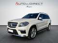 Mercedes-Benz GL 350 GL 350 BlueTEC - BVA 7G-Tronic Plus  - BM X166 Fascination Weiß - thumbnail 1