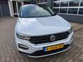 Volkswagen T-Roc 1.0 TSI Style / Cruise / DAB / Stoelverw. / Navi. Zilver - thumbnail 3