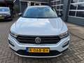 Volkswagen T-Roc 1.0 TSI Style / Cruise / DAB / Stoelverw. / Navi. Zilver - thumbnail 4