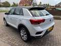 Volkswagen T-Roc 1.0 TSI Style / Cruise / DAB / Stoelverw. / Navi. Zilver - thumbnail 11