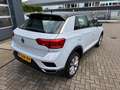 Volkswagen T-Roc 1.0 TSI Style / Cruise / DAB / Stoelverw. / Navi. Zilver - thumbnail 9