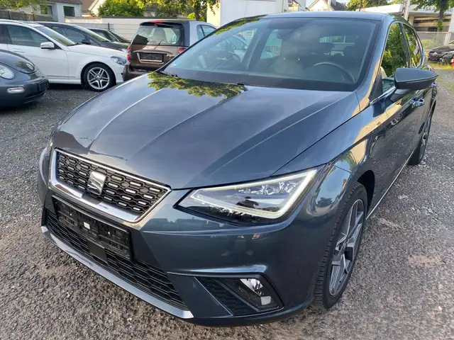 Seat Ibiza Xcellence Carplay Nur 60000KM