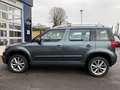 Skoda Yeti 2.0 TDI DSG 4x4 Ambition (AHK-Kamera-NAVI) Grau - thumbnail 4
