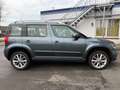 Skoda Yeti 2.0 TDI DSG 4x4 Ambition (AHK-Kamera-NAVI) Grau - thumbnail 7