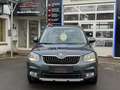 Skoda Yeti 2.0 TDI DSG 4x4 Ambition (AHK-Kamera-NAVI) Grau - thumbnail 2