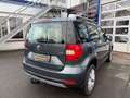 Skoda Yeti 2.0 TDI DSG 4x4 Ambition (AHK-Kamera-NAVI) Grau - thumbnail 6