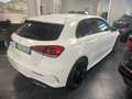 Mercedes-Benz A 200 A 200 Premium Night edition auto Bianco - thumbnail 4