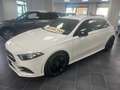 Mercedes-Benz A 200 A 200 Premium Night edition auto Bianco - thumbnail 1