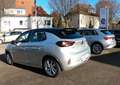 Opel Corsa F Elegance Automatik Silber - thumbnail 9