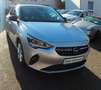 Opel Corsa F Elegance Automatik Silber - thumbnail 5