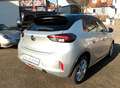 Opel Corsa F Elegance Automatik Silber - thumbnail 7