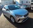 Opel Corsa F Elegance Automatik Silber - thumbnail 4