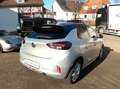 Opel Corsa F Elegance Automatik Silber - thumbnail 10